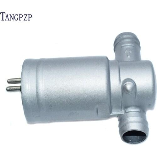 WOLFIGO Fuel Injection Idle Air Control Valve for Mercedes-Benz 190E 260E 300CE E SE S SEL TE 1986-1993 0280140510
