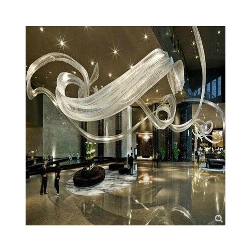 Hotel lobby, creative shops, decoration, shopping malls, sales offices, banquets, guest dining rooms, conference rooms, Chinese