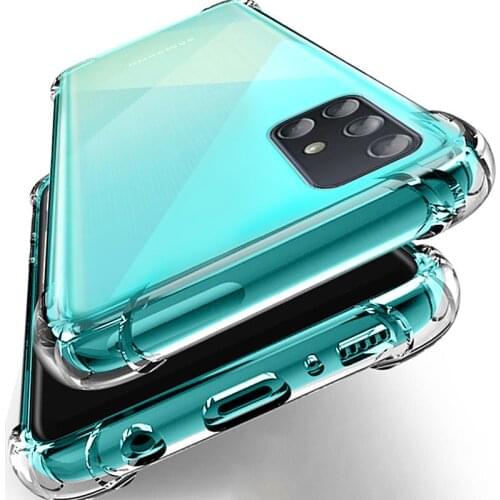 LoveUICase Samsung Galaxy M30 Phone Cases