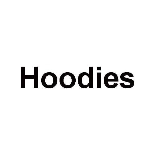 MUAYOU Men's Hoodies