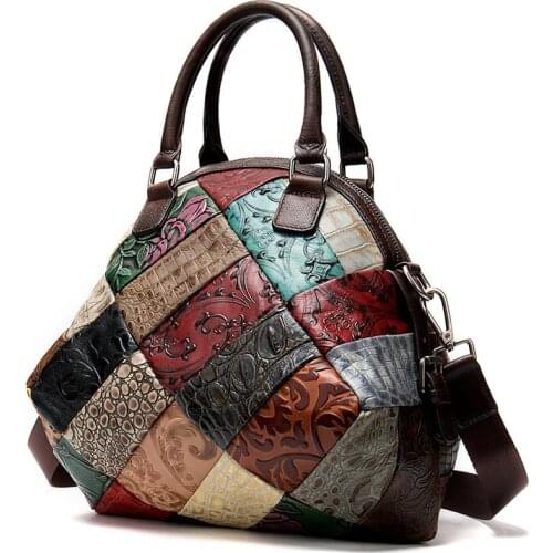 Newsbirds Women's Bags With Zippers