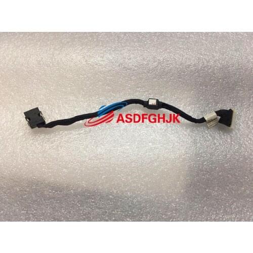 Original DC Power Jack Cable Harness Charging Port Dell Dell Alienware 15 R1 R2 AW15R1 Laptop Dc30100tn00 0784vk Full TESED OK