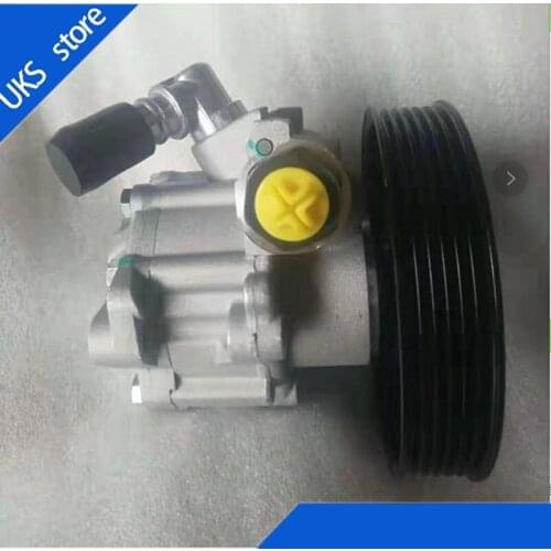 High Quality Power Steering Pump For GREAT WALL HAVAL H9 oem :3407100XKV08A