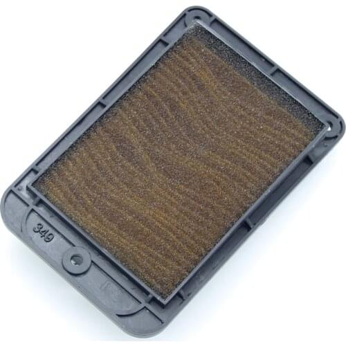 Motorcycle Engine Parts Air Filter System Filters For SYM Symphony50 Symphony50S Symphony125 Symphony150 SR DD 4T 17211-H6B-000