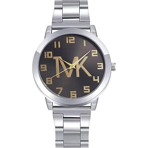 Zegarek Damski 2020 Top brand TVK Watch For Women Reloj Fashion Silver Stainless Steel Ladies Dress Casual Quartz Watches часы