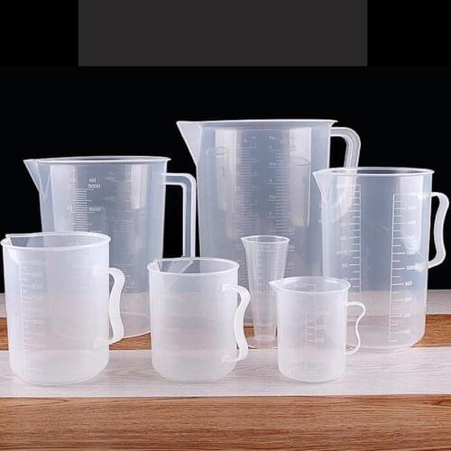ZJMZYM Measuring Containers And Scales For Kitchens