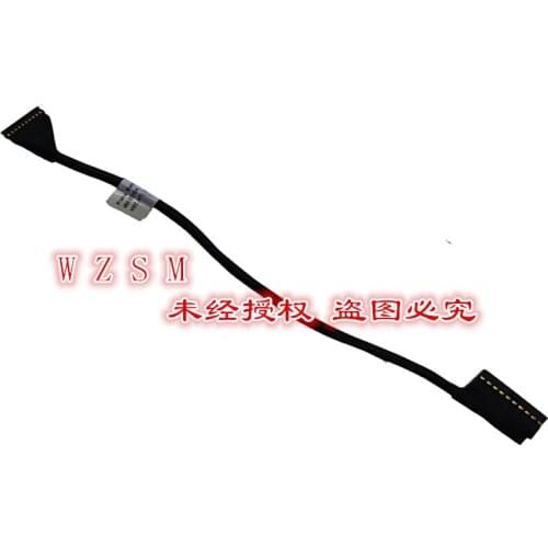 1PCS-10PCS New original Battery Wire Line For Dell Latiude 3150 Latiude 3160 Laptops Battery Cable 450.0210A.0001 450.0210A.1001