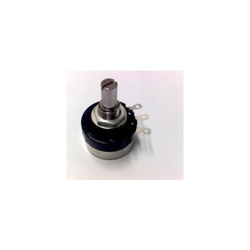 100% Original RA25Y20S B501 B102 B202 B502 B103 B203 RA25Y20S 2W Single Rotary Carbon Film Potentiometer Pot For TOCOS x 10PCS