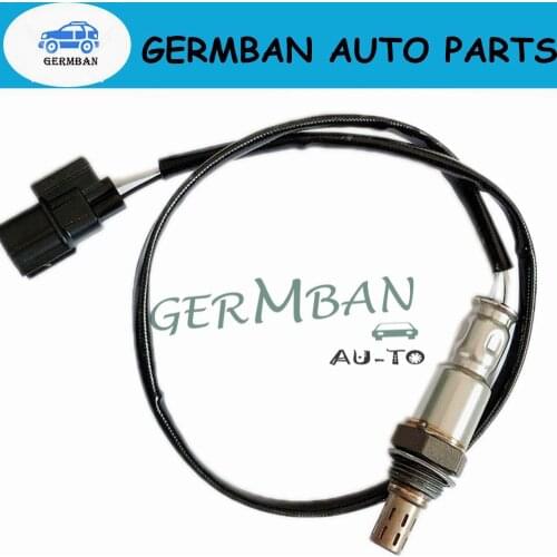 234-4461 Downstream O2 Oxygen Sensor for Honda Accord Odyssey Pilot Ridgeline Acura RDX TL TSX 13-14 3.5L-V6 36532-R70-A01