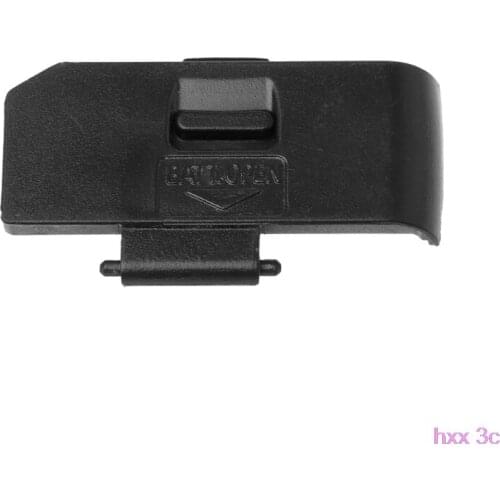 New Battery Door Lid Cover For CANON EOS 450D 500D 1000D Digital Camera Repair Part