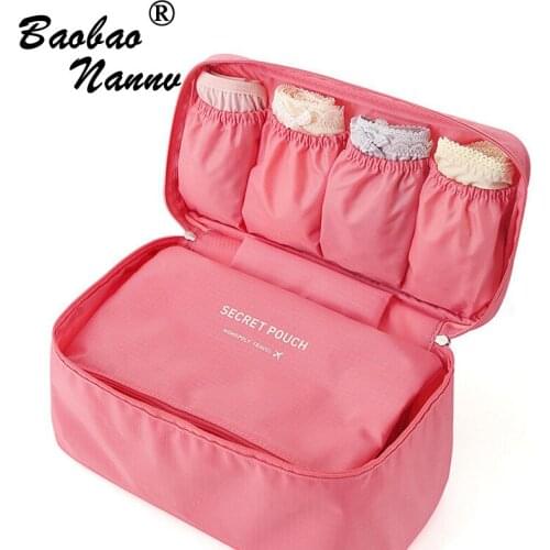 Baobaonannv Travel Bags