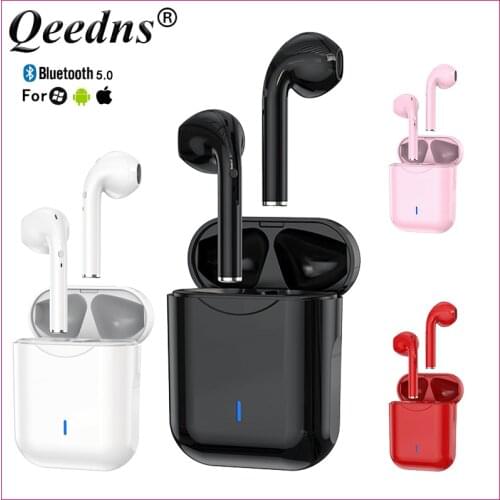 Original i9s tws Wireless Headphone Bluetooth Earphone Waterproof Earpieces Sport Earbuds For Android IOS i12 Music Mini Headset