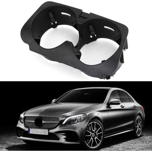 Center Console Insert Drinks Cup Holder For Benz W205 W213 W253 W447 2056800691