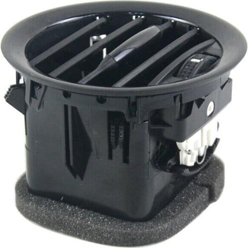 For Opel CORSA D for Vauxhall ADAM MK3 housing Air Conditioning Outlet Center Vent Assembly