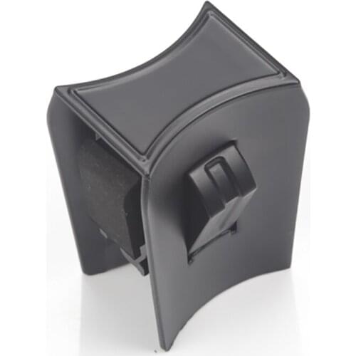 For Tesla Model 3 Model Y 2021 Accessories Center Console Car Cup Holder Insert Storage Box