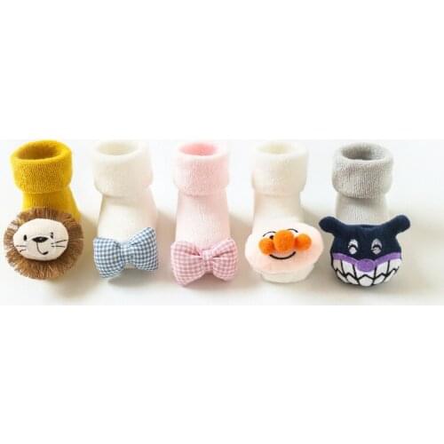 Теплые носки для малышей Foohinck China At AliExpress