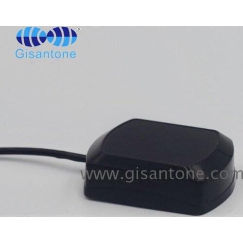Gps helical antenna gsm car phone