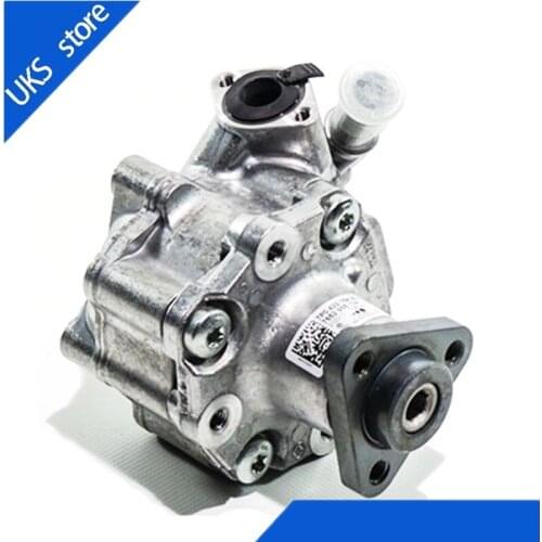 Power steering pump for AUDI T-ouareg 11/12 OEM: 7P0422154A 7P0422154 7652955135