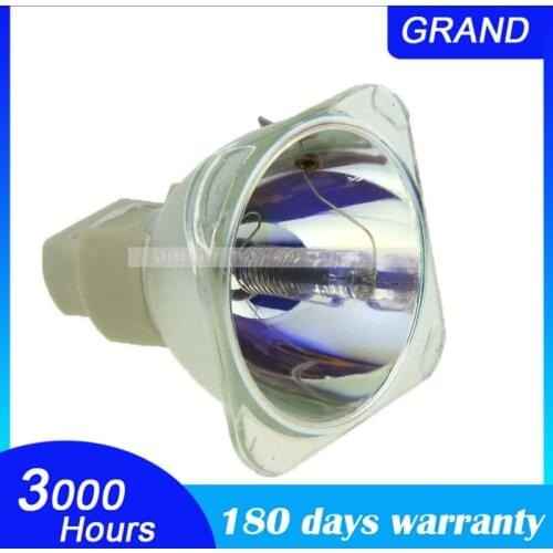 New wholesale VLT-XD510LP Compatible projector lamp for GW365/GW363/WD510/EX50U/SD510U/WD500UST/WD510U/XD510/XD510U Happybate