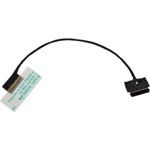 NEW for Lenovo IdeaPad 710S-13IKB 710S-13ISK Air 13 FHD LCD video screen cable 5C10L20774 450.07D01.0003