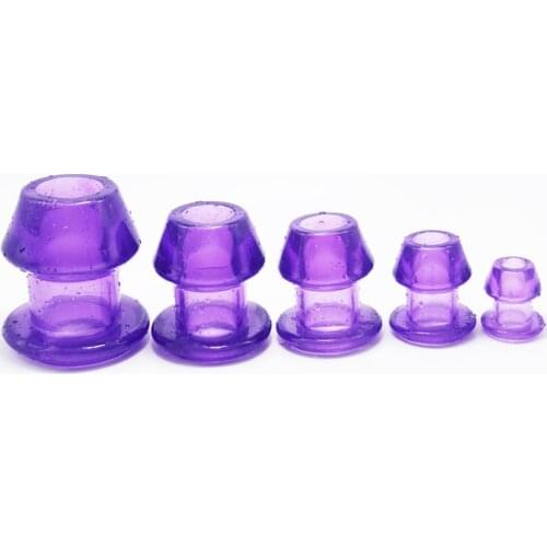QIN HUAI Butt Plugs