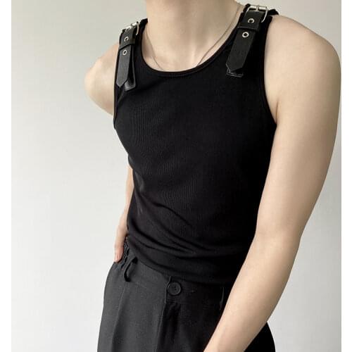 QUHENG Men's T-Shirts