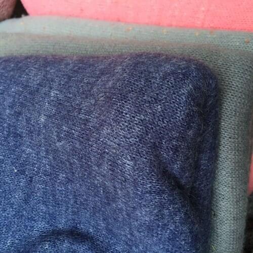 Super Soft Knit Fabrics