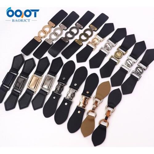 New Style Windbreaker Coat Button High-grade Leather Metal Button 1/Piece M-21809-5 All Kinds Of Sweaters Clothing Accessories