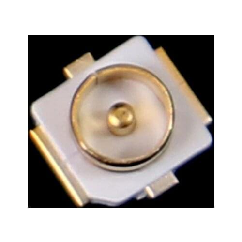 20Pcs a lot UFL seat IPEX / IPX connector U.FL-R-SMT RF coaxial connectors Antenna 20279-001E High Quality