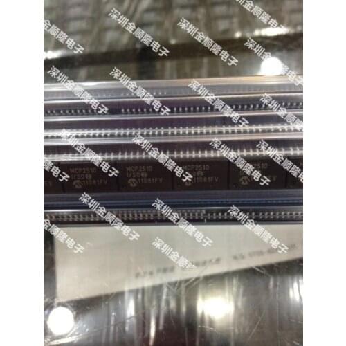 5pieces MCP2510-I