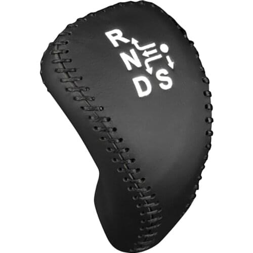 Car Auto Gear Shift Knob Shifter Head Accessory for Toyota Corolla 2016-2018 Car Accessories for Car Interior