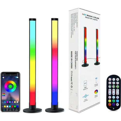 Светодиодные настольные лампы BAIHUAN China At AliExpress