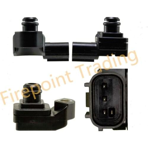 For H0nda Accord Civic Manifold Absolute Pressure Sensor OEM # 37830-RNA-A01