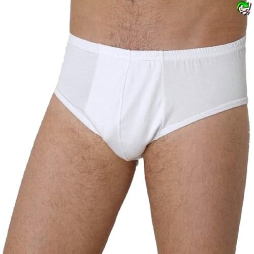 Focuswear Men's Briefs