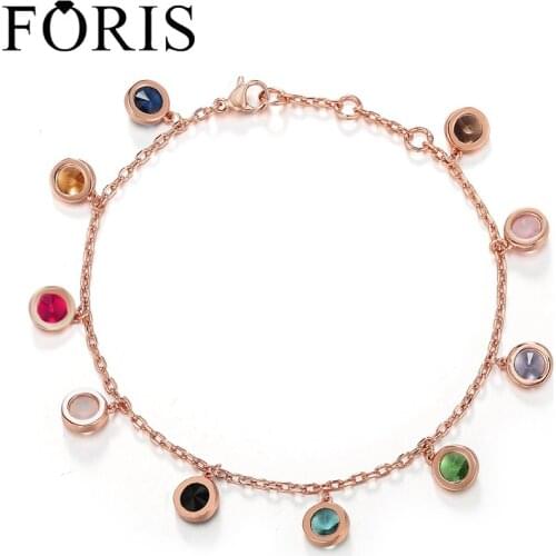 FORIS Bracelets