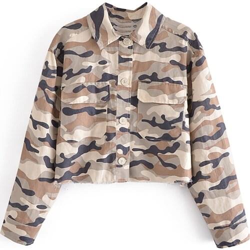 JCKILIG Women's Printed Shirts