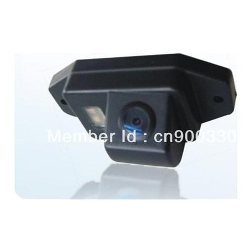 Car Rear View camera Parking Back Up car Reversing Camera for Toyota Prado 2700 4000 with wide viewing angle