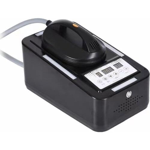 Cavitation RF Ultrasonic Slimming Massager 3D Body Shaping Machine LED Fat Burner Anti Cellulite Weight Loss Firming Device