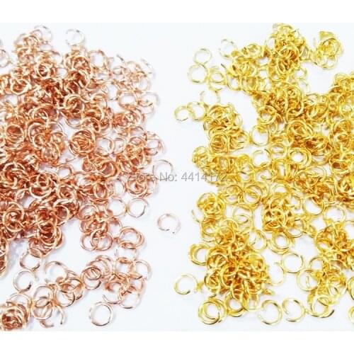 Lohimher Split Rings