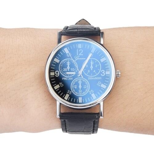 LVPAI Men's Watch
