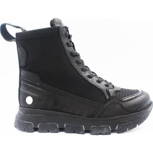 MAMMAMIA Women's Winter Boots