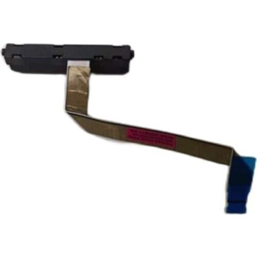 New Original Laptop SATA HDD Connector Flex Cable For L340-15 L340-17 L340-15API L340-17IRH NBX0001NP10