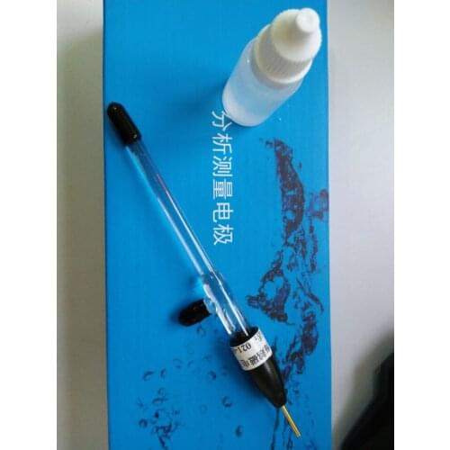 R218 Silver Chloride Reference Electrode
