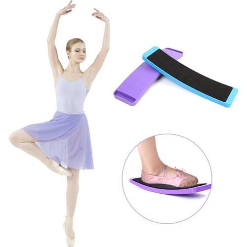 Turning Board For Dance Figure Skating Ballet Board Pirouettes Spin Board For Dancers Balance Turns Training Practicing Tool