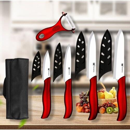 Qing Ceramic Knife Sets