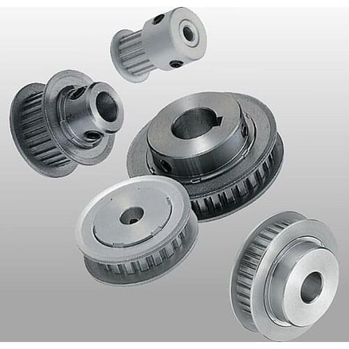 Timing belt pulley L050 L075, L100, timing pulley H075 H100 H150 motor timing pulley