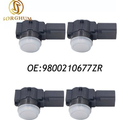 SORGHUM Car Alarms