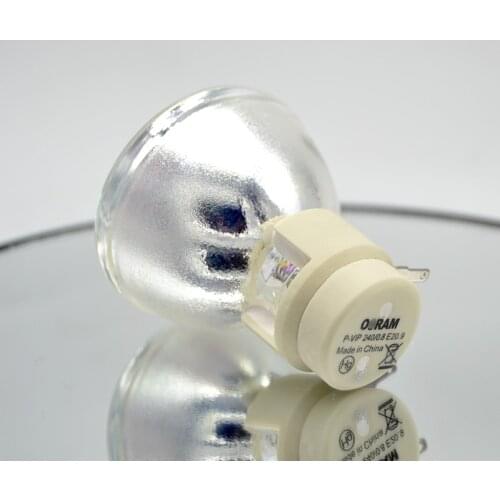 NEW Compaitble projector lamp bulb 5J.J9M05.001 for BenQ W1300 .Osram P-VIP 240/0.8 E20.9n bulb