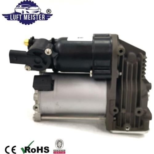 Air Suspension Compressor for Jaguar XJ ( X351 ) 2010-2015 Air Ride Pump JA1S12, C2D5825, AW933B484AF