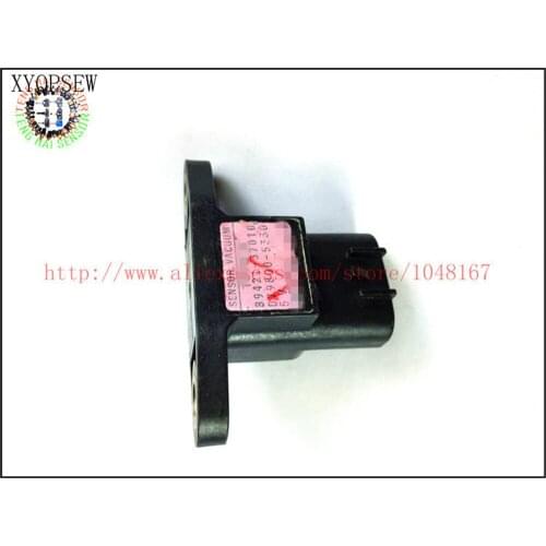 XYQPSEW For Toyota intake pressure sensor 89421-37010/079800-5330